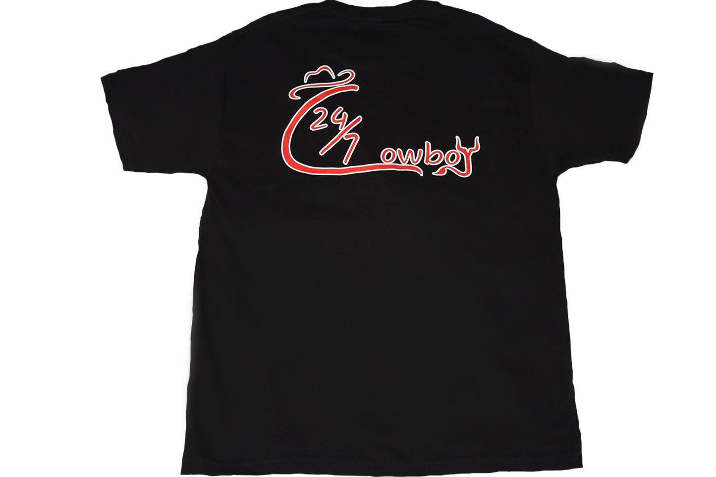 C24/7 Rough Stock Crew Tees